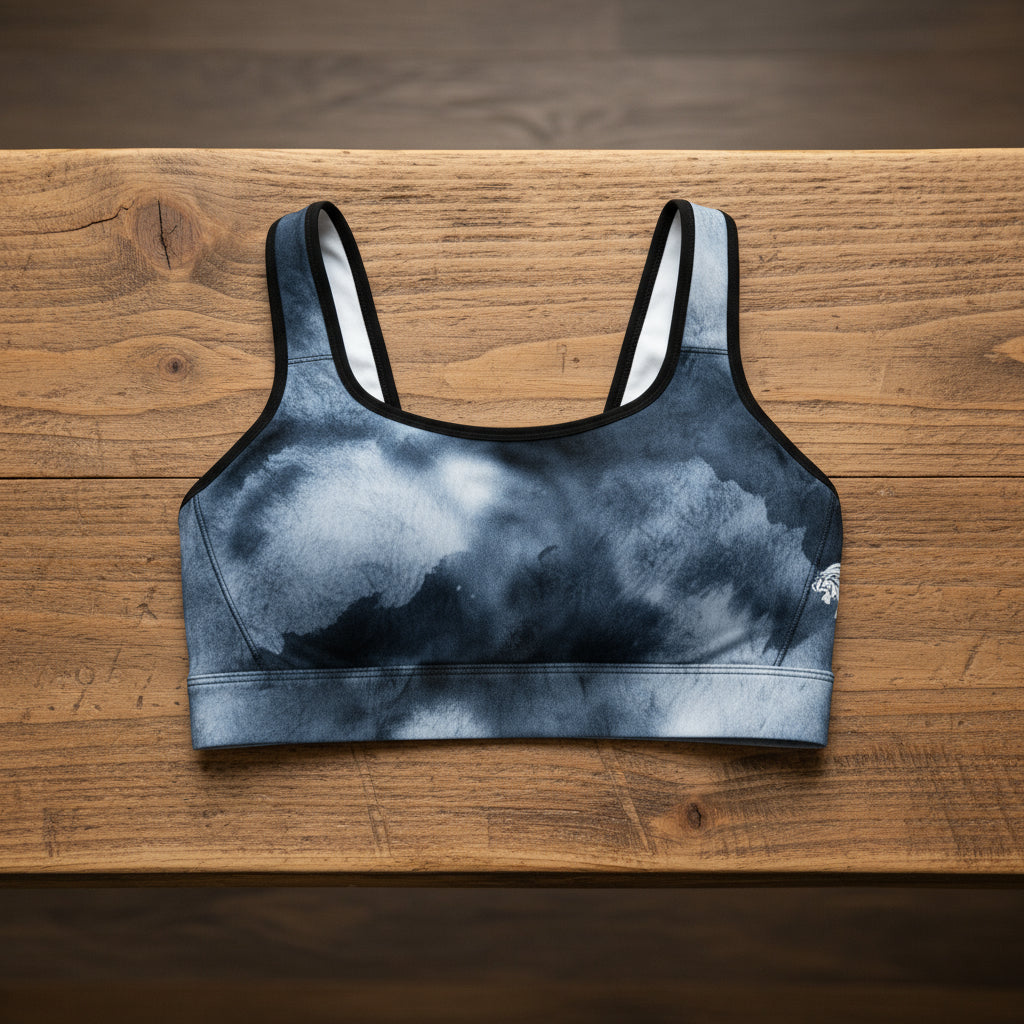 Padded Sports Bra