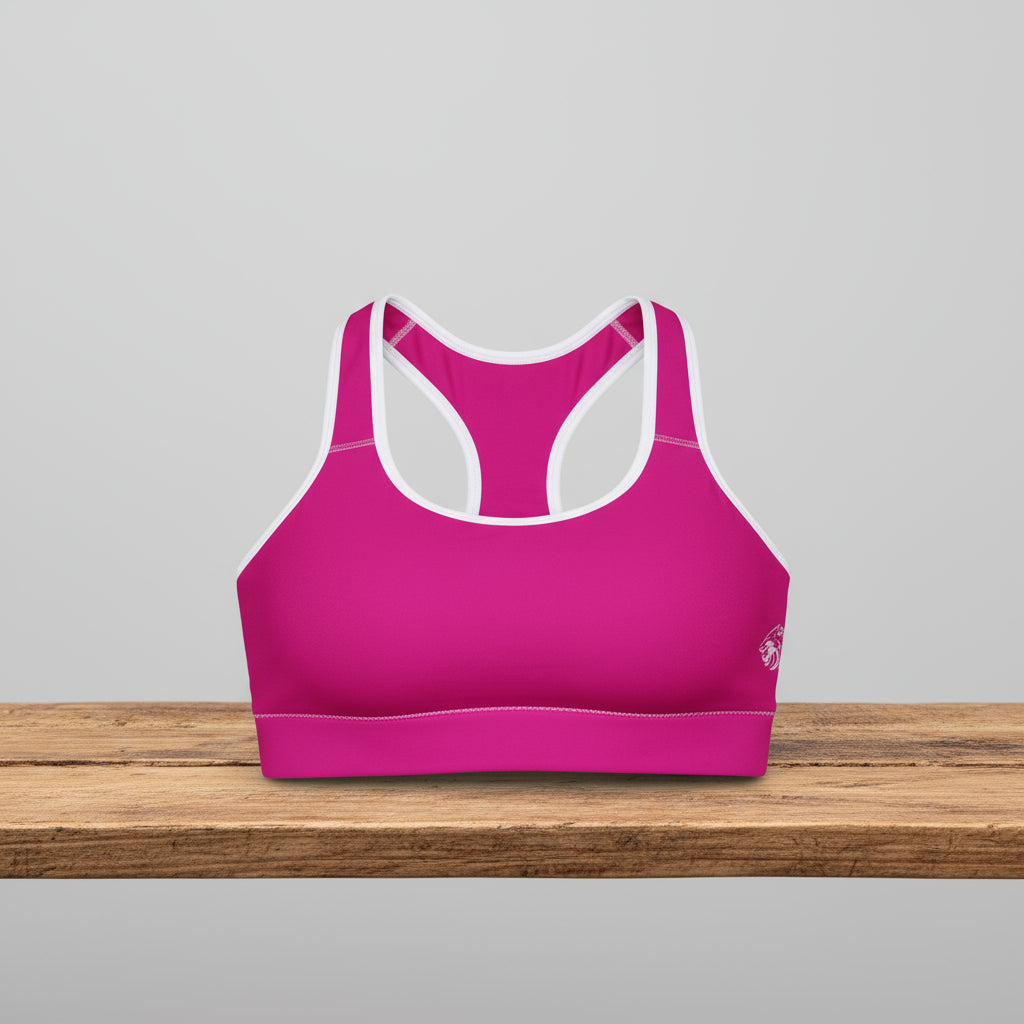 Padded Sports Bra