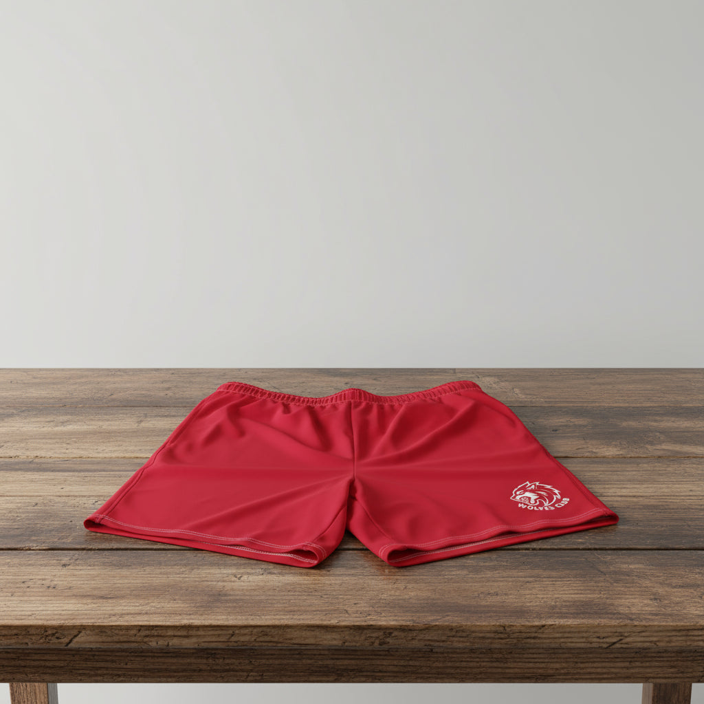 Men's Performance Athletic Shorts