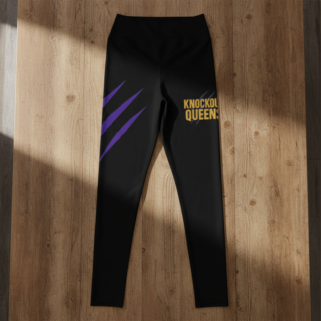 Knockout Queens Leggins
