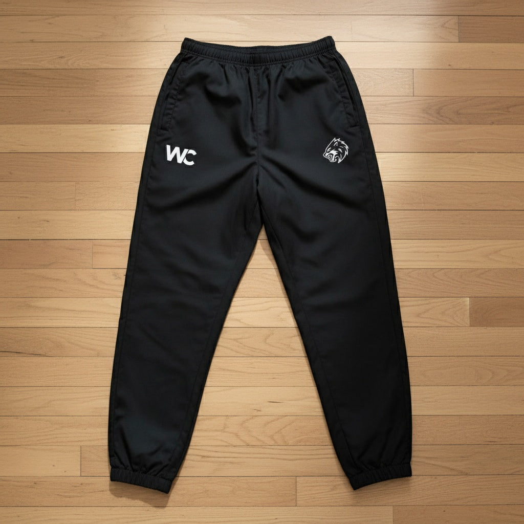 track pants