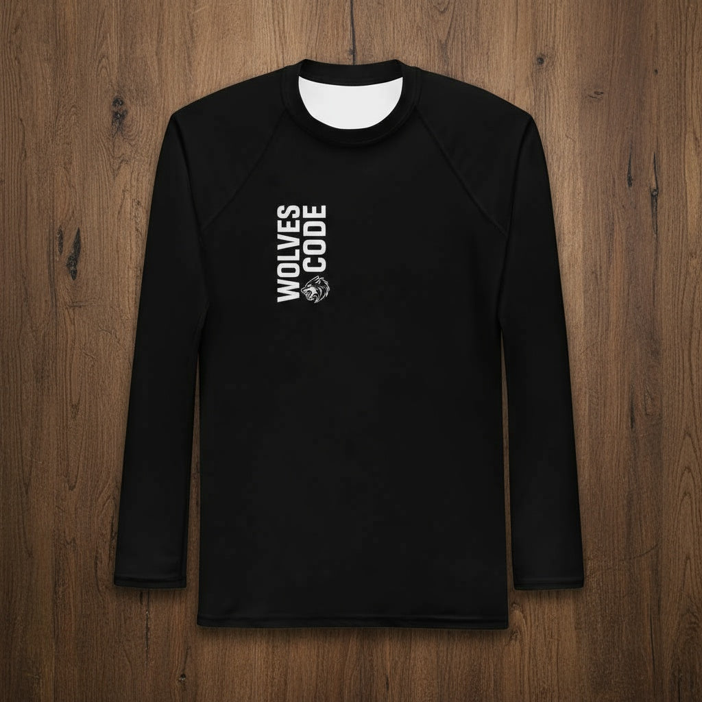 Men's Performance Rash Guard